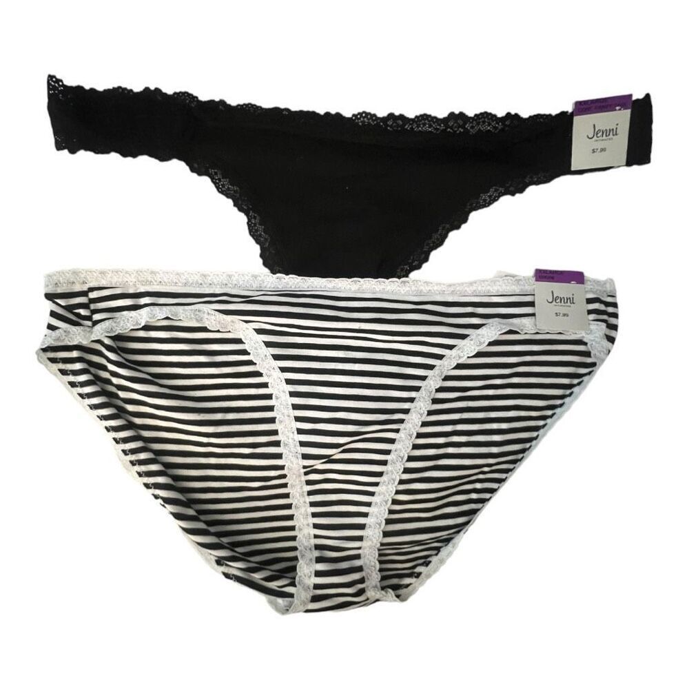 Jenni 2 Pieces Sz XXL